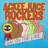 Ackeejuice Rockers