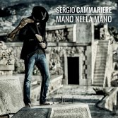 Sergio Cammariere: titolo, copertina e tracklist del nuovo album