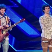 Cecco e Cipo, ascolta altre canzoni del duo di X Factor 8