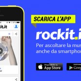 Scarica la nuova app di Rockit e ascolta la playlist esclusiva di Ghemon