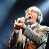 Franco Battiato live a Roma