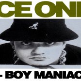 Tannen Records ristampa B-boy maniaco di Ice One e Anima e ghiaccio dei Colle der Fomento
