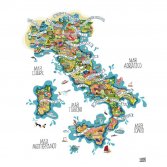 Le province italiane dove si vive meglio (e le band che ci suonano)