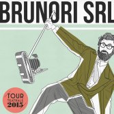 Brunori Sas, annunciato il nuovo tour teatrale per il 2015