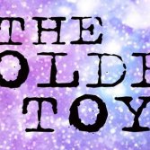 Streaming: The Golden Toyz - "Wormhole" ep