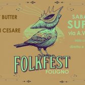 [CONTEST CHIUSO] Folk Music Fest a Foligno: vinci un biglietto!
