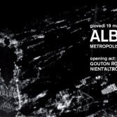 [CONTEST CHIUSO] Albedo live a Milano: vinci un biglietto!
