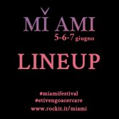 MI AMI 2015: la lineup