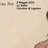 [CONTEST CHIUSO] Lucio Corsi e Abiku live a Legnano (MI): vinci un biglietto!