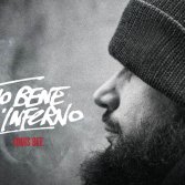 Streaming: Louis Dee - "Sto bene all'inferno"