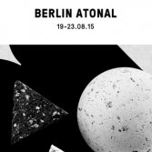 Berlin Atonal festival berlino programma