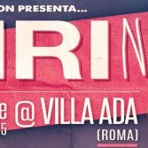 [CONTEST CHIUSO] INRI Night a Roma: vinci una coppia di biglietti!