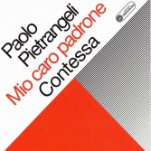 La copertina del vinile di "Mio caro padrone" (1970) di Paolo Pietrangeli