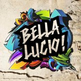 La copertina di Bella Lucio