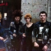 Impact, band punk italiana