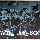 Adriano Celentano in "I ragazzi del Juke Box"