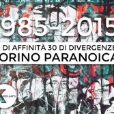 Torino Paranoica, la compilation tributo ai CCCP fatta da musicisti torinesi