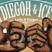 Ascolta in anteprima: Don Diegoh & & Ice One - "Latte & Sangue"