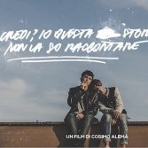 Un nuovo film sul rap italiano: arriva "Zeta"