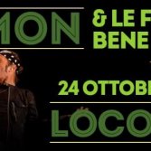 [CONTEST CHIUSO] Ghemon live al Locomotiv di Bologna: vinci un biglietto!