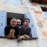 Le Cause Perse e Francesco Costantini: i progetti partiti con la piattaforma integrata Rockit-Musicraiser