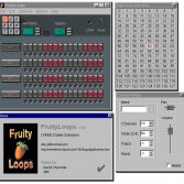 Aquadrop dice la sua su Fruit Loops, il pioniere di tutti i software musicali