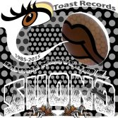 "Buone nuove dal suono", il libro che racconta trent'anni di Toast Records