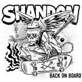 Un nuovo album degli Shandon, dopo 12 anni