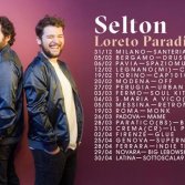 [CONTEST CHIUSO] Selton live al Circolone di Legnano: vinci un biglietto!
