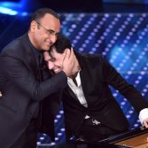 Sanremo 2016: il pagellone della seconda serata