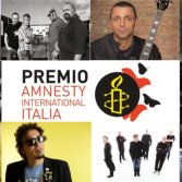 Premio Amnesty Internation Italia, tutte le nomination del 2016