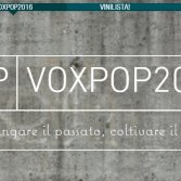 Torna VoxPop, la storica etichetta milanese che produsse i primi dischi di Afterhours e La Crus