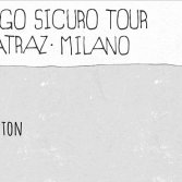 [CONTEST CHIUSO] L'Orso live all'Alcatraz di Milano: vinci una coppia di biglietti!