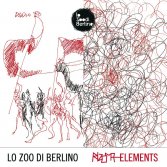 Lo Zoo di Berlino, ascolta il pezzo con Elio e Patrizio Fariselli degli Area