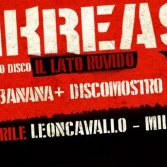 [CONTEST CHIUSO] Punkreas live al Leoncavallo di Milano: vinci una coppia di biglietti!