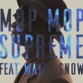 Mop Mop Supreme