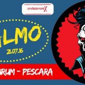 [CONTEST CHIUSO] Salmo live a Pescara: vinci una coppia di biglietti!