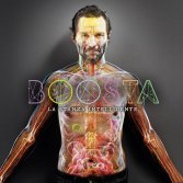 Ascolta “La stanza intelligente”, l'album solista di Boosta dei Subsonica