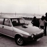 Ritmo Fiat 65 vasco rossi