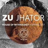 Ad aprile uscirà “Jhator”, il nuovo album degli Zu