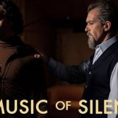 Le prime immagini di “Music Of Silence” il film su Andrea Bocelli con Antonio Banderas