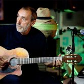 È morto Fausto Mesolella, la storica chitarra degli Avion Travel