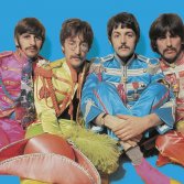 Sgt. Pepper’s beatles