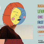 Color Fest 2017: ecco la lineup completa del festival