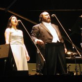 Ron Howard girerà un film sulla vita di Luciano Pavarotti