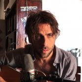 Fabrizio Cammarata omaggia Nick Drake: ascolta la cover di “Place To Be”