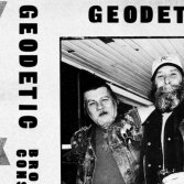 Geodetic è il nuovo progetto elettronico di Jukka Reverberi e Claudio Rocchetti: ascolta “III”