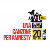 Torna "Voci per la Libertà - Una Canzone per Amnesty": musica e diritti umani assieme da 20 anni