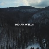 Ascolta "It's Where The World Ends", il nuovo singolo di Indian Wells