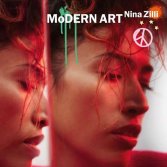 Nina Zilli: il nuovo album si intitola “Modern Art”, svelate tracklist e copertina